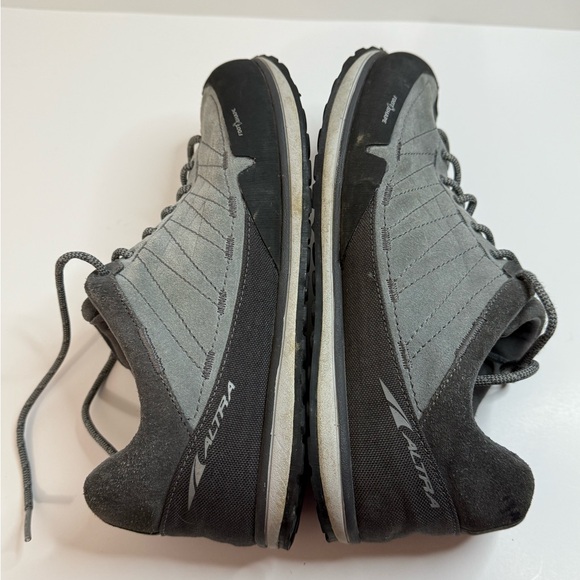 Altra Men’s Grafton running shoes - Picture 7 of 12